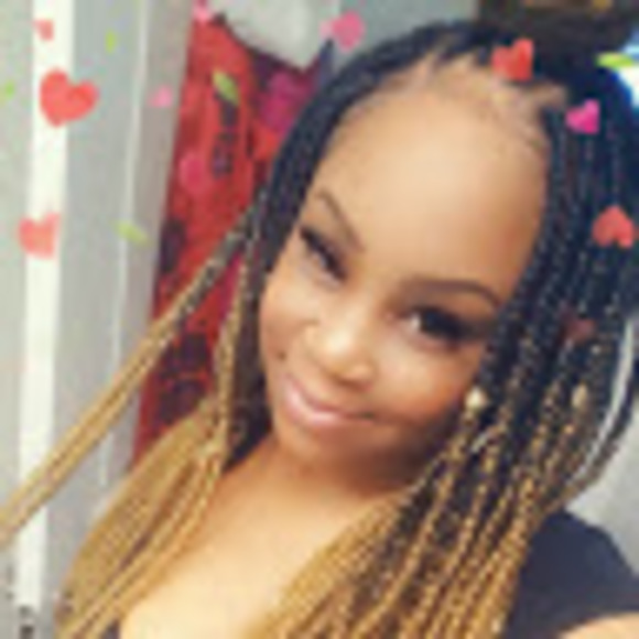 Meet your Posher, Mizzy - Picture 1 of 1